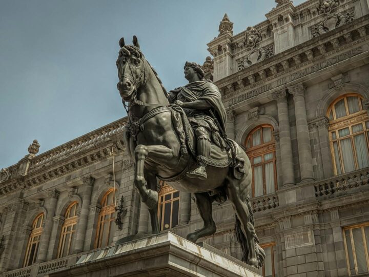 Il museo darte